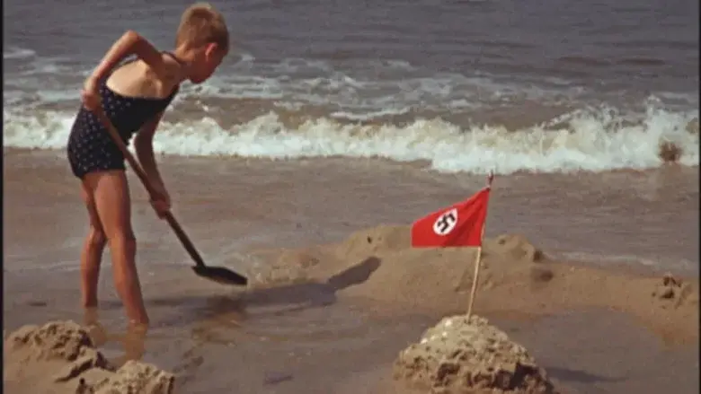 Vivre dans l'Allemagne en guerre still 5