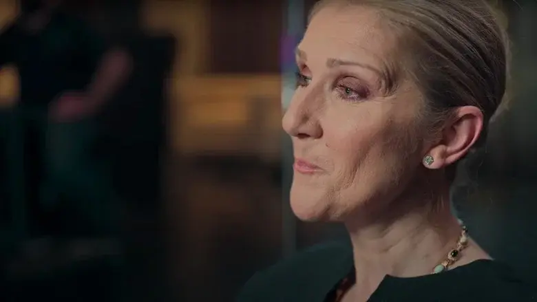 I Am: Celine Dion still 3