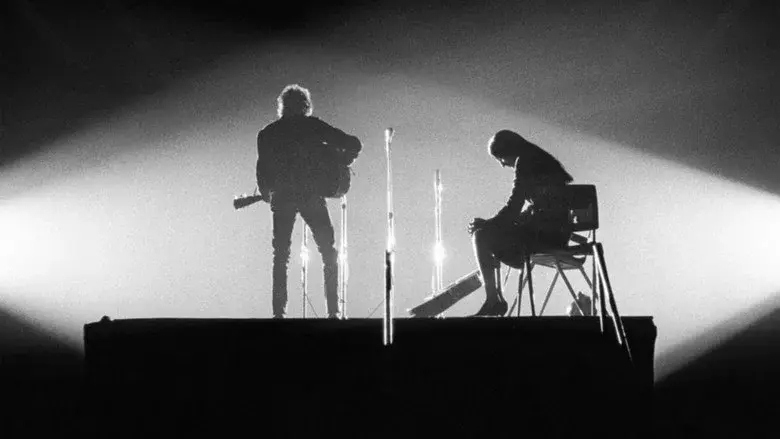Joan Baez: I Am a Noise still 4