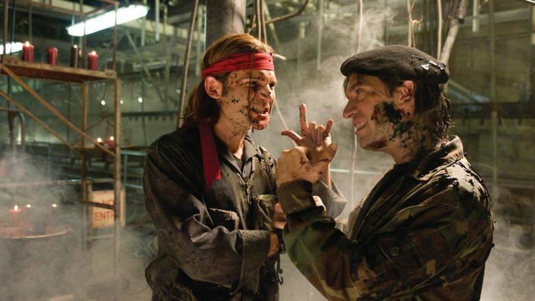 Lost Boys: The Thirst still 4