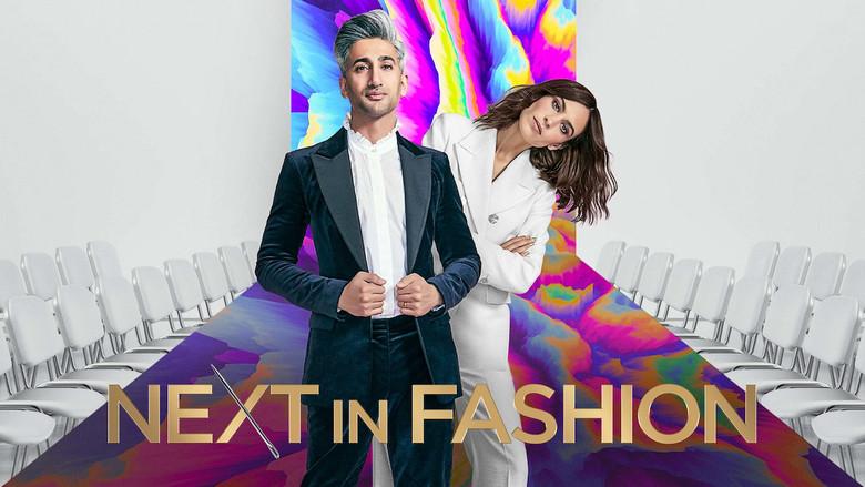 Next in Fashion still 4