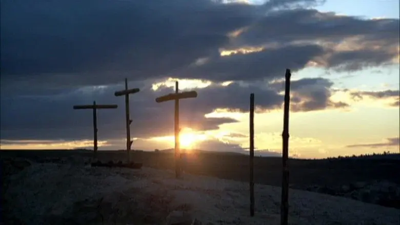 Who Was Jesus? still 3