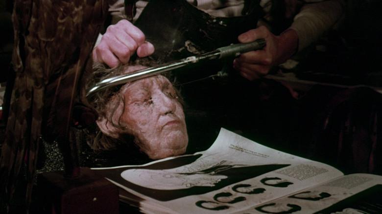 Deranged still 4