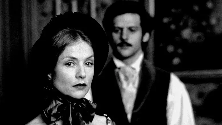 The Emma Bovary Trial still 3
