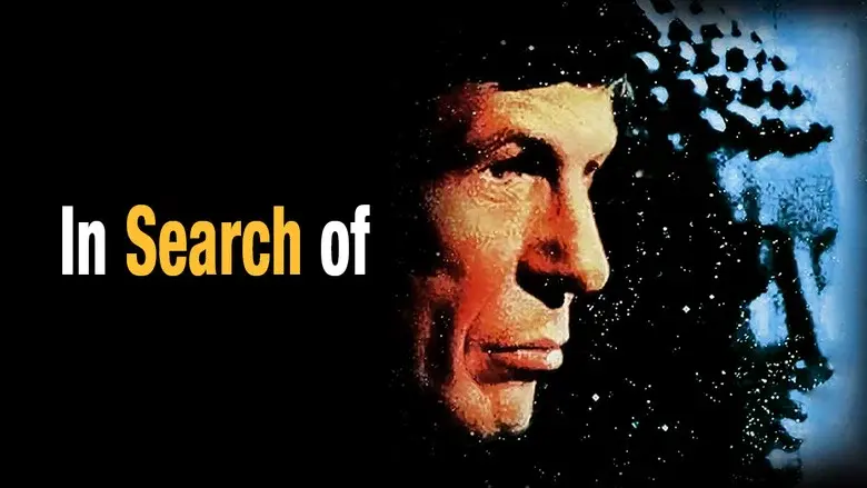 In Search of... still 4