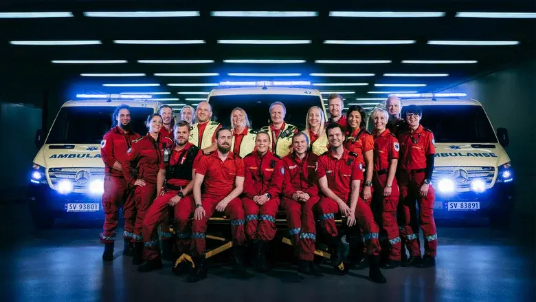 Ambulansen still 1