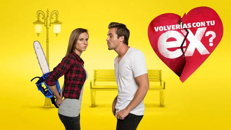 ¿Volverías con tu ex? still 1