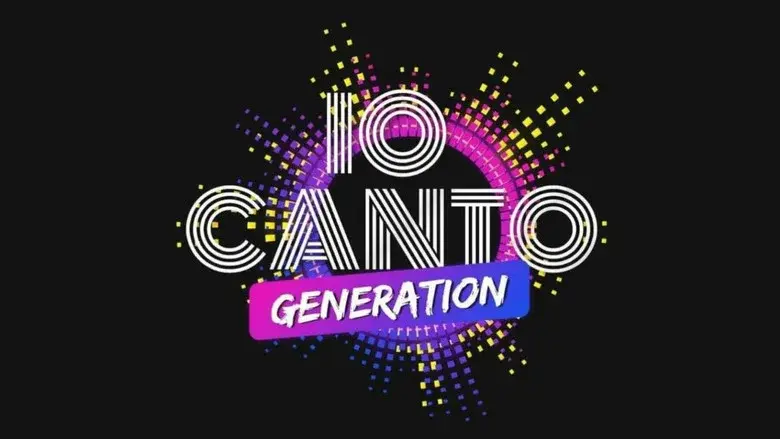 Io Canto Generation still 1