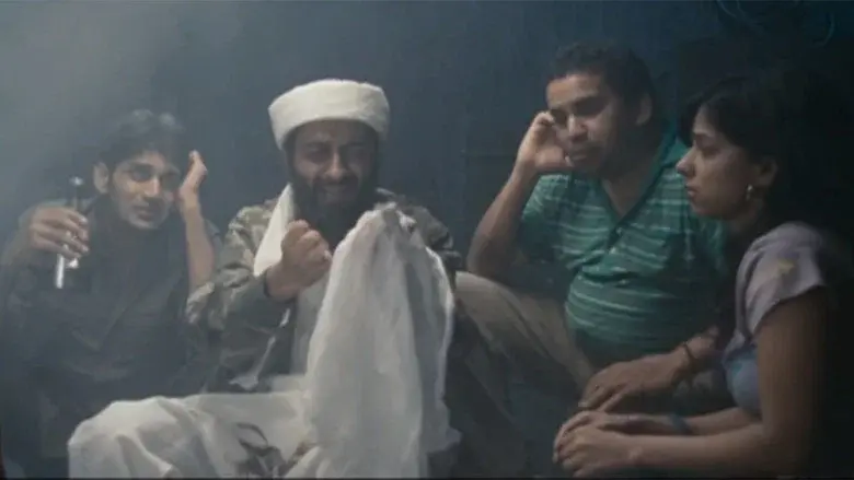 Tere Bin Laden still 1