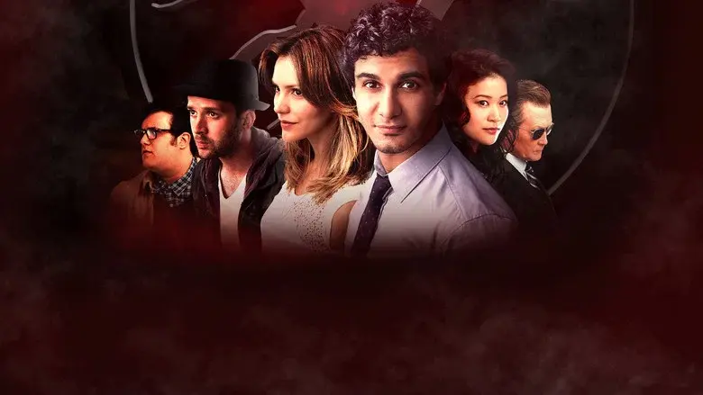 Scorpion still 5