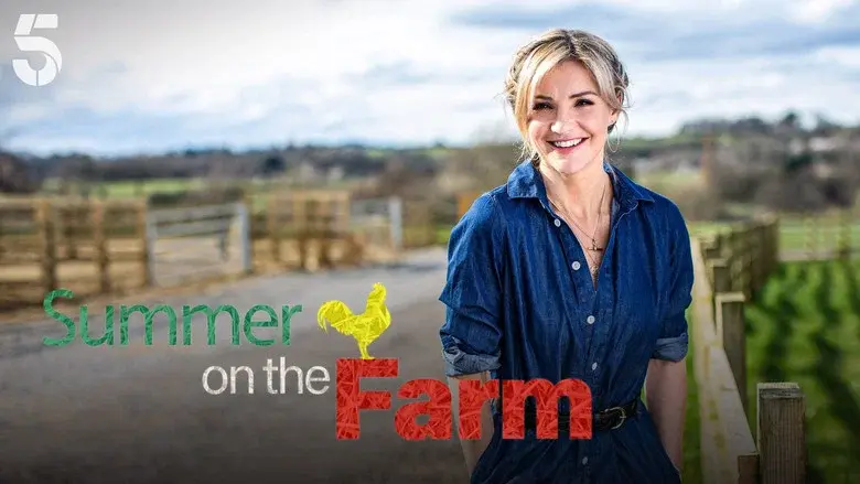 LIVE: Summer on the Farm still 1