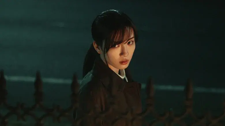 Burn the House Down still 3