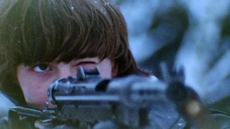 The Shot still 1