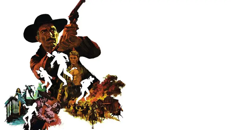 Death Rides a Horse still 8