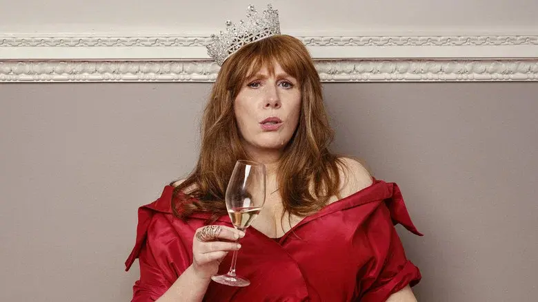 Queen of Oz still 4