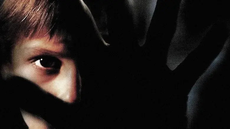 Darkness still 5