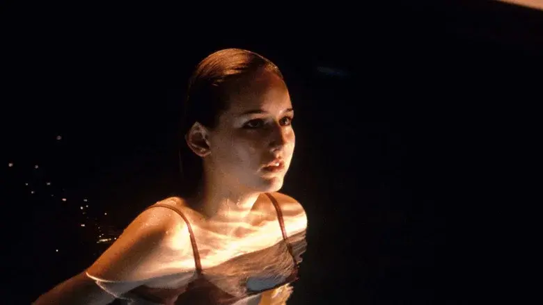 The Glass House still 5