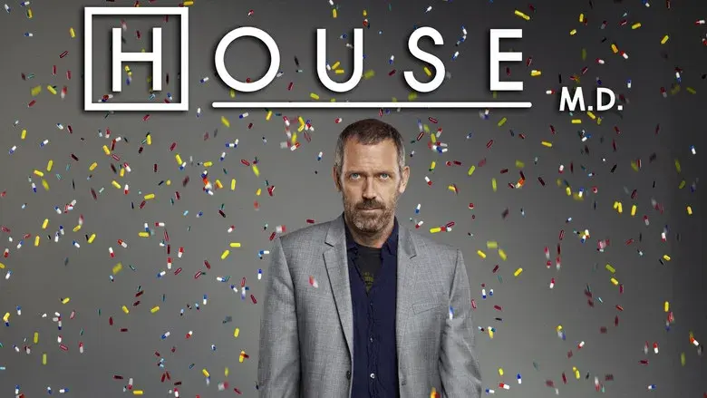 House still 7
