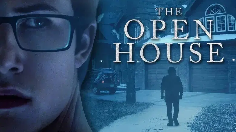 The Open House still 5