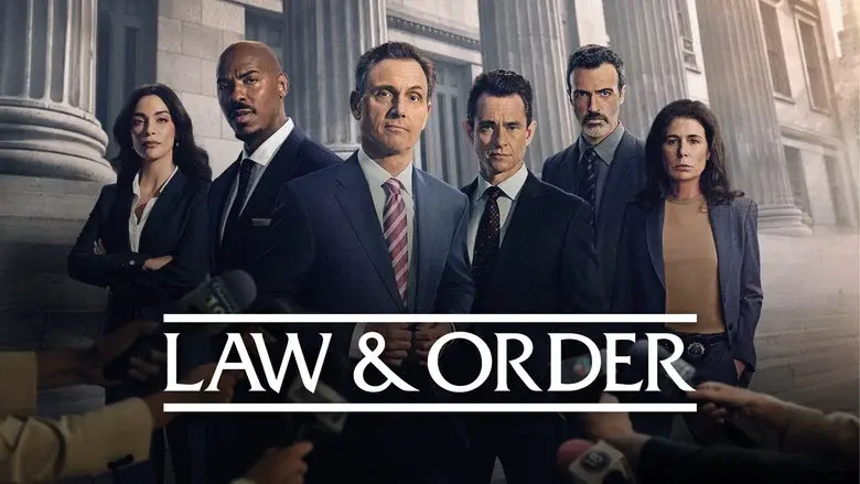 Law & Order still 4