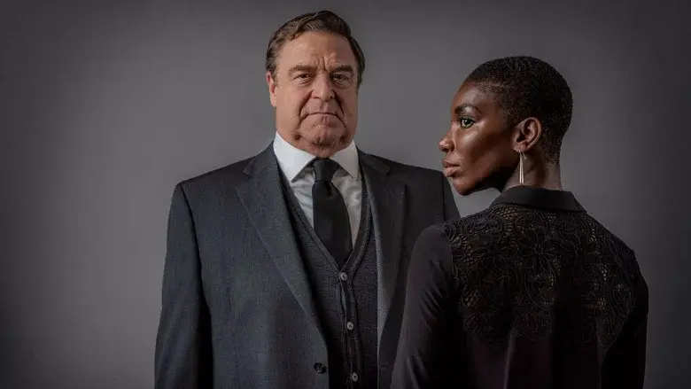 Black Earth Rising still 4