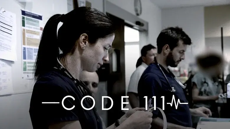 Code 111 still 1