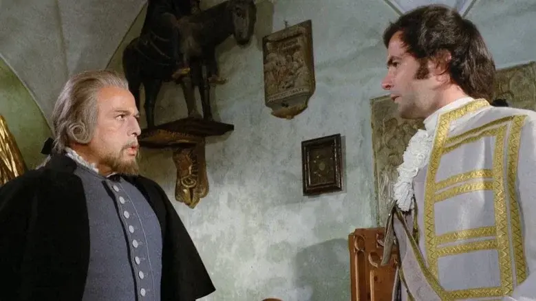 Mark of the Devil still 8