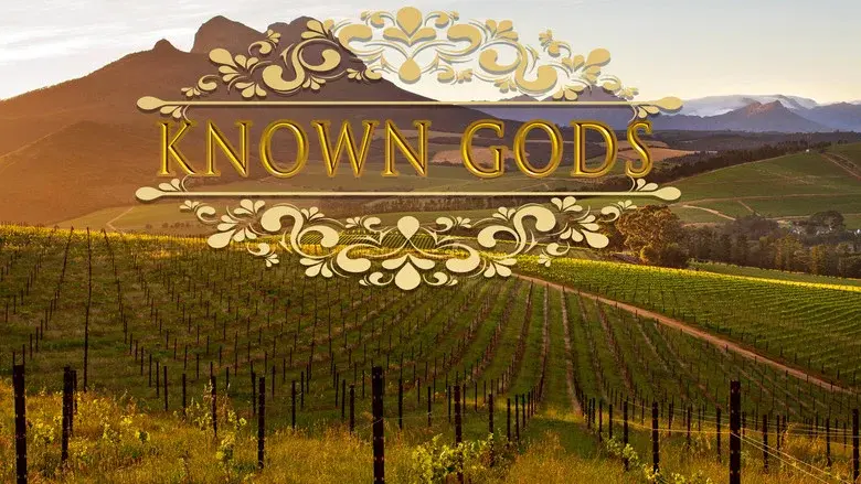 Known Gods still 3
