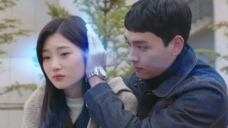 Here Comes Robo KDI-109! still 1