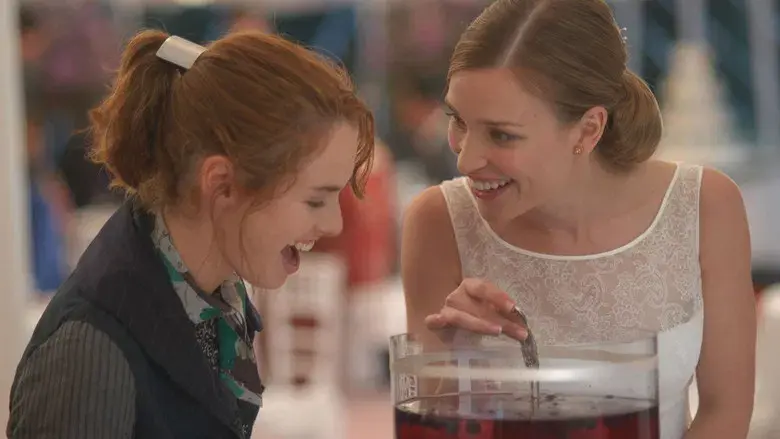 Imagine Me & You still 8