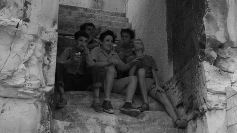 The Mischief Makers still 1