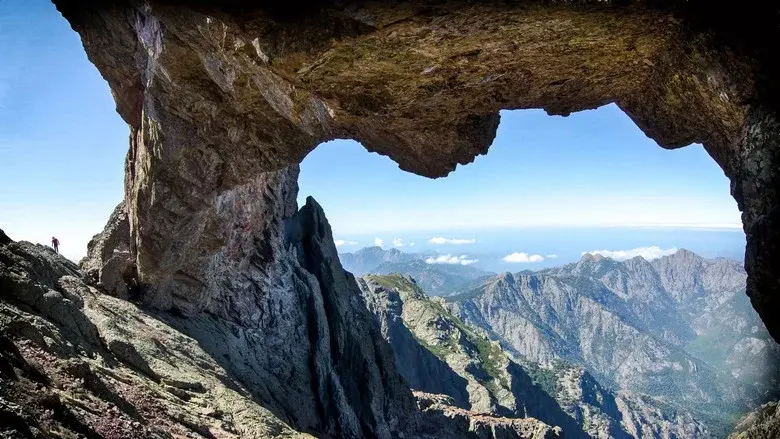 La Corse, Beauté sauvage still 1