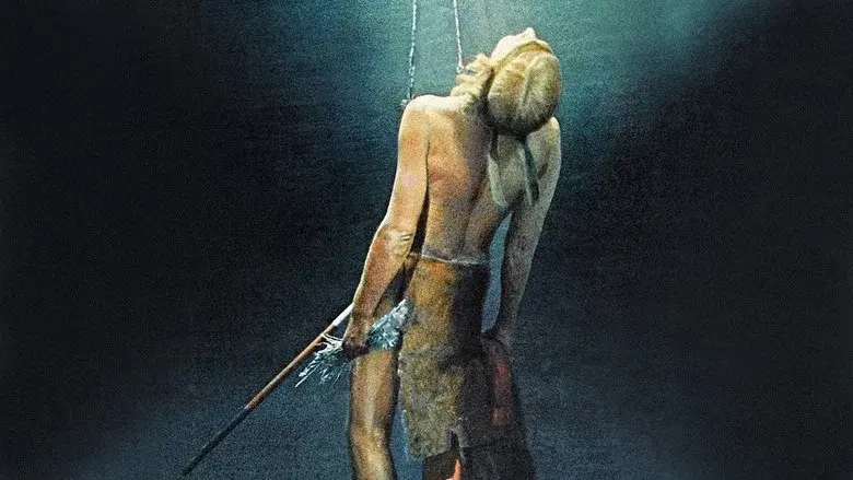 A Man Called Horse still 4
