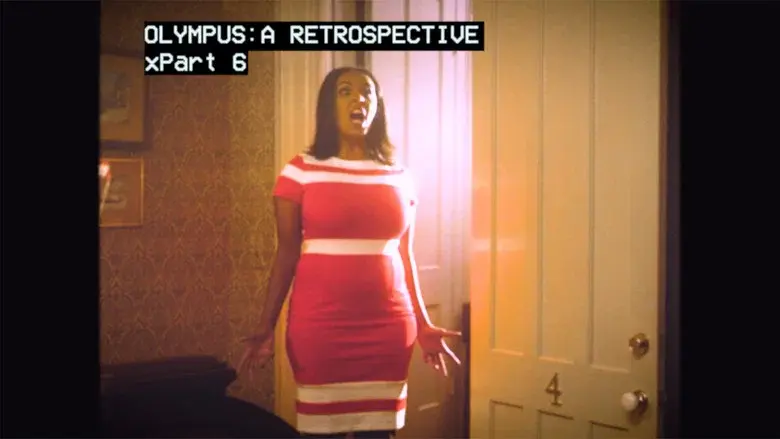 Olympus: A Retrospective still 7