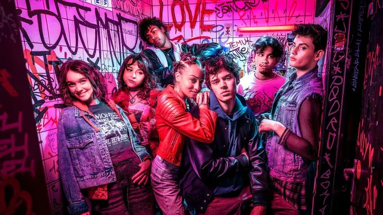 BLUR still 1