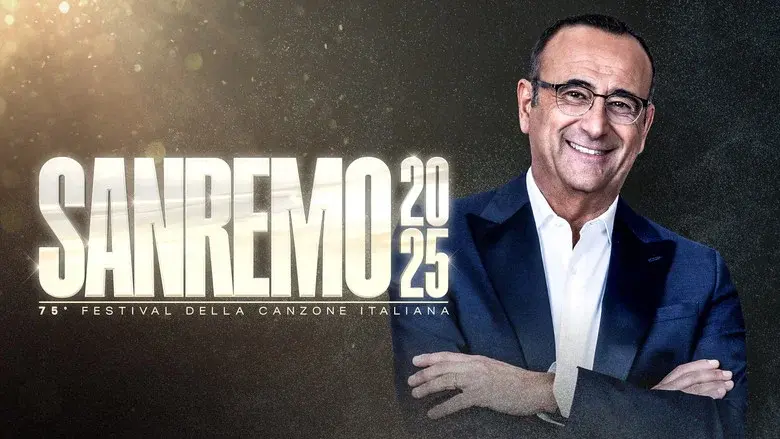Sanremo Music Festival still 1