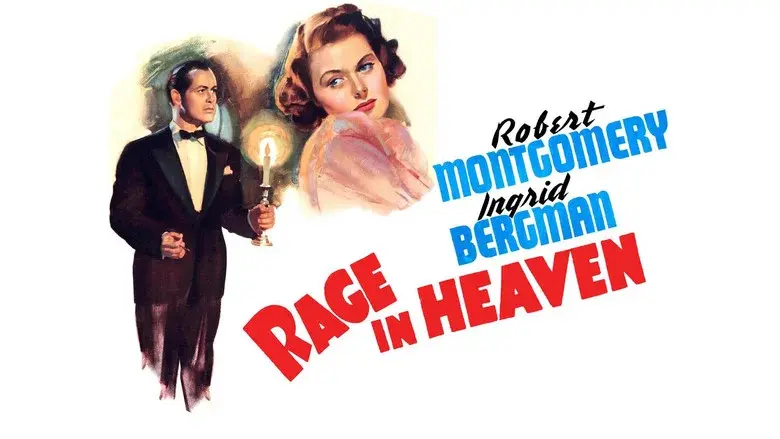 Rage in Heaven still 2