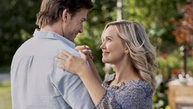 Nature of Love still 3