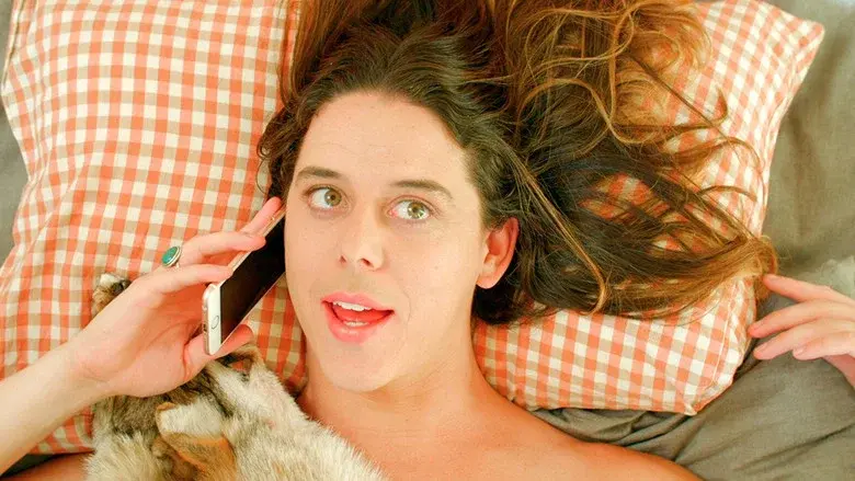 The Gay and Wondrous Life of Caleb Gallo still 4