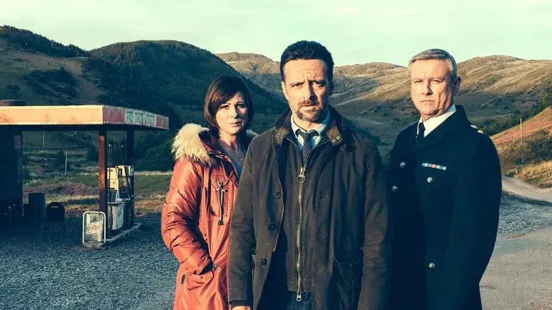 Hinterland still 1