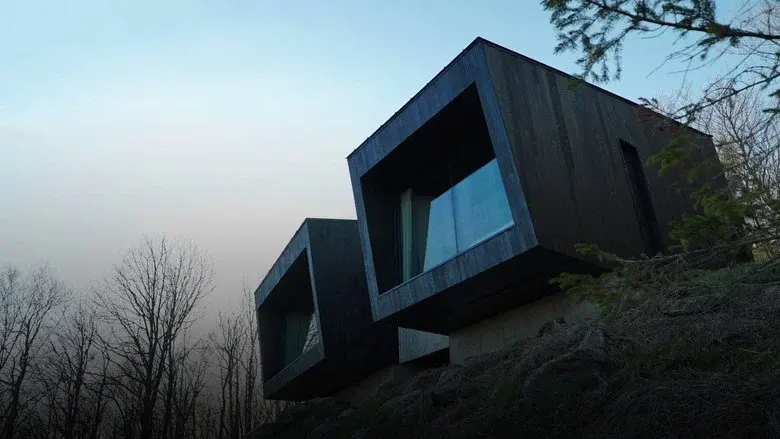 World's Most Secret Homes still 1