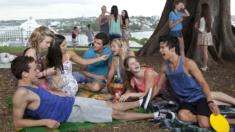 Dance Academy still 7
