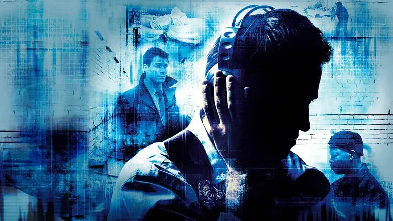 The Wire still 1