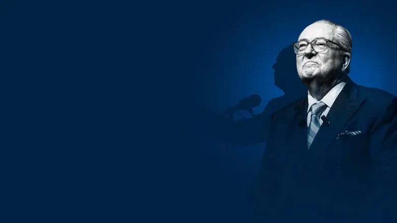Jean-Marie Le Pen : À l'extrême still 2