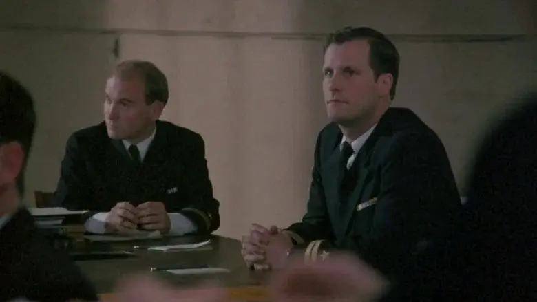 The Caine Mutiny Court-Martial still 2