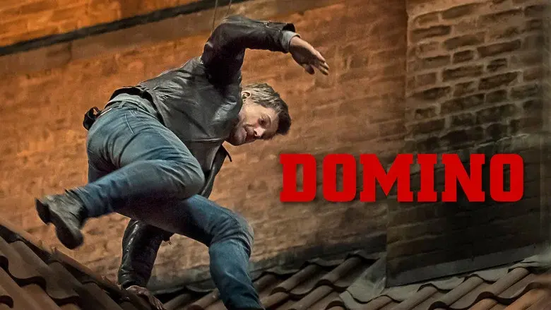 Domino still 7