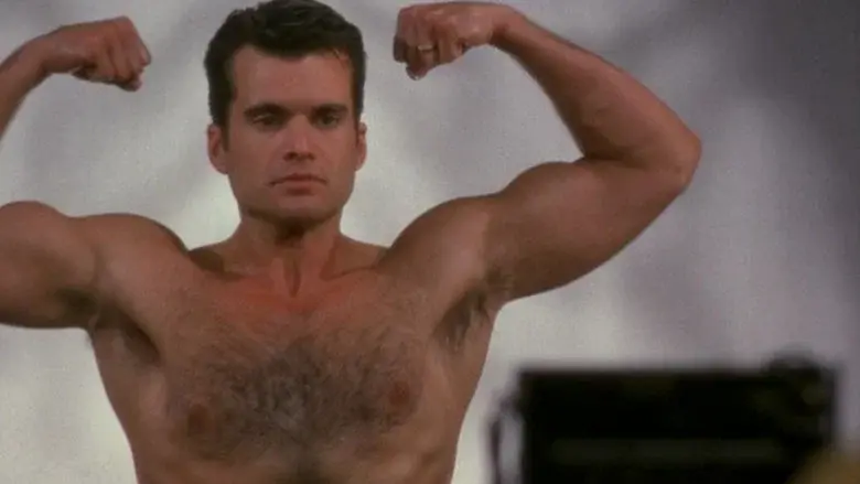 Beefcake still 6