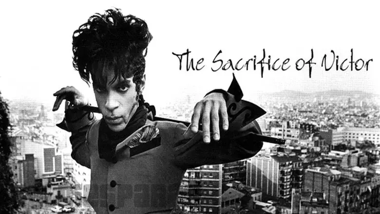 Prince: The Sacrifice Of Victor still 1