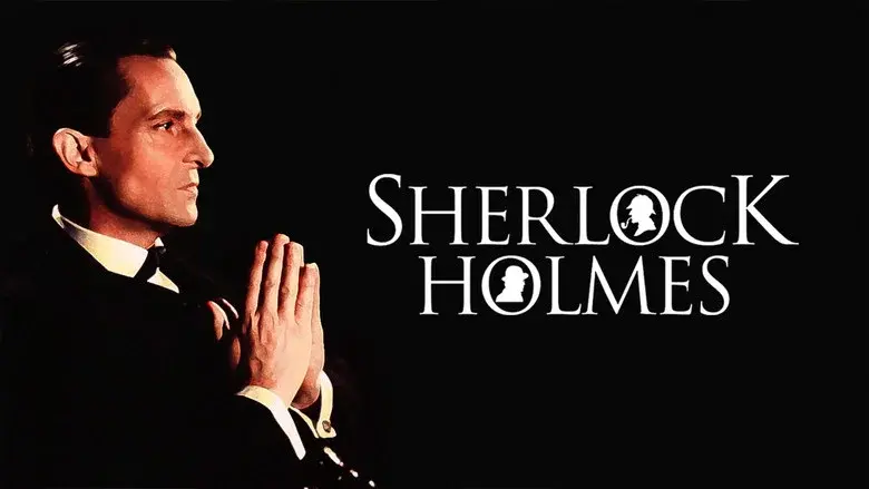Sherlock Holmes still 2