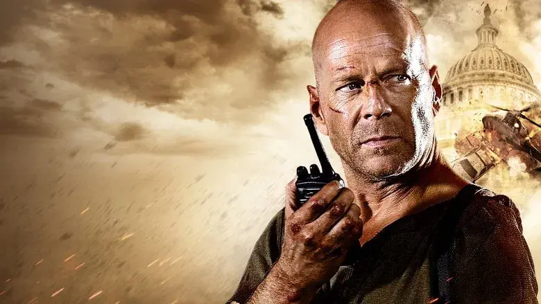 Live Free or Die Hard still 1